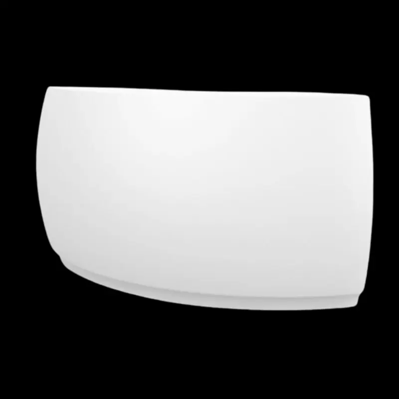 Barra Curva