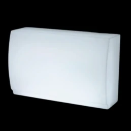 Barra Recta Luz