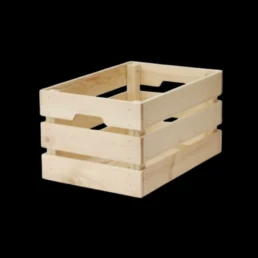 Caja Madera