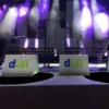 Caja Tapa Monitores para Escenarios