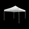 Carpa 4 x 4 metros Blanca