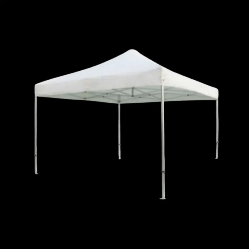 Carpa 4 x 4 metros Blanca