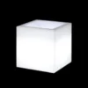 Cubo Narciso - Luz