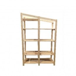 Estantería Madera