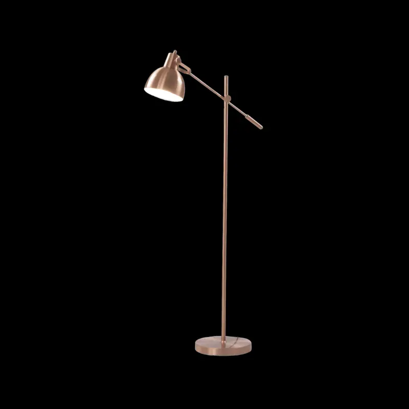 Lámpara Cobre Medium