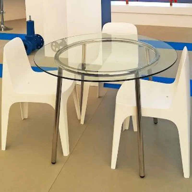 Mesa Congreso Cristal