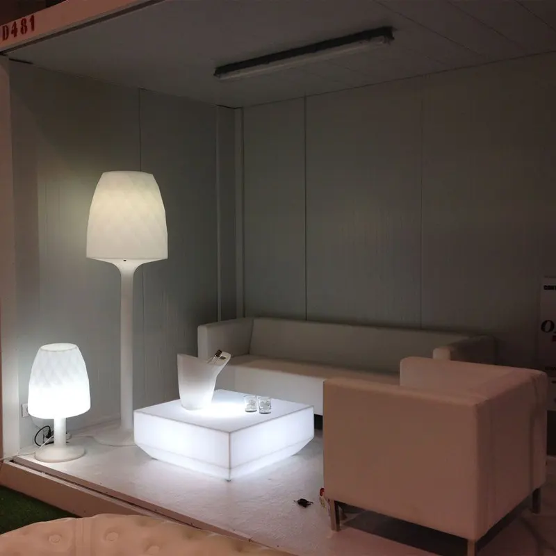 Mesa Vela
