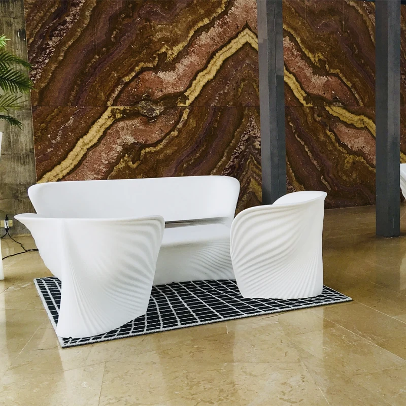 Sillón Biophilia