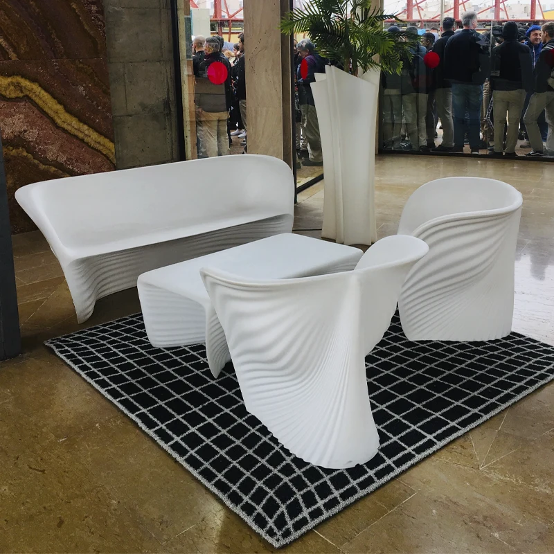Sillón Biophilia