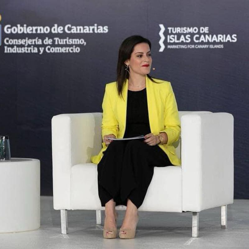 Sillon congreso