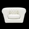 Sillón Hinchable Flotación 1 Plaza