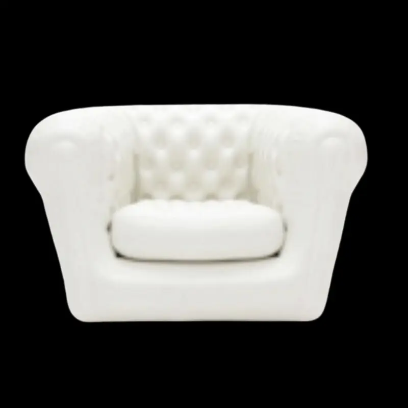 Sillón Hinchable Flotación 1 Plaza