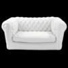 Sillón Hinchable Flotación 3 Plazas