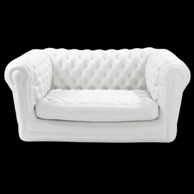 Sillón Hinchable Flotación 3 Plazas