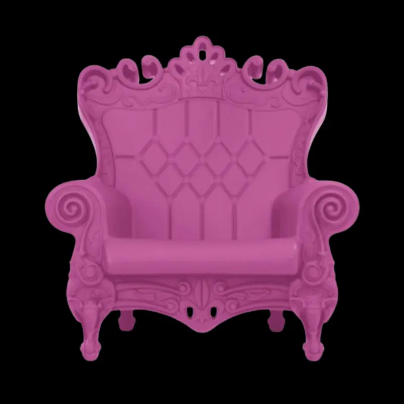 Sofá Queen