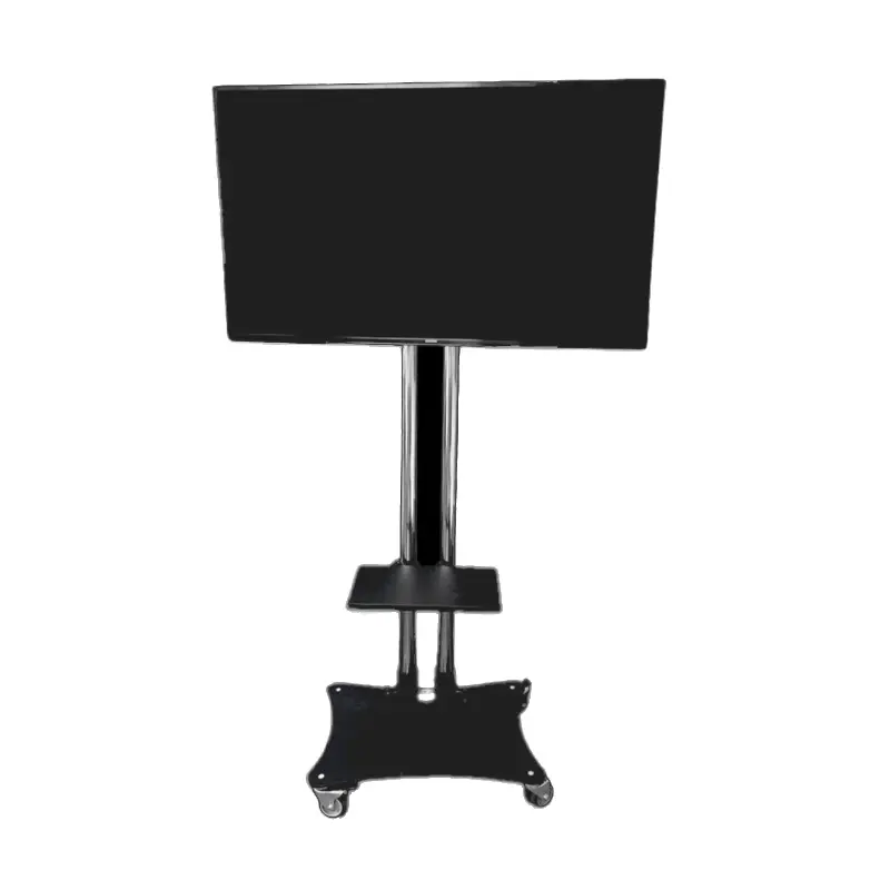 TV 50” con soporte de pie
