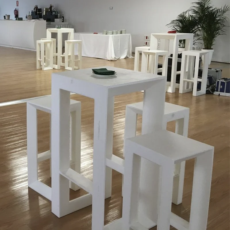Taburete Frame