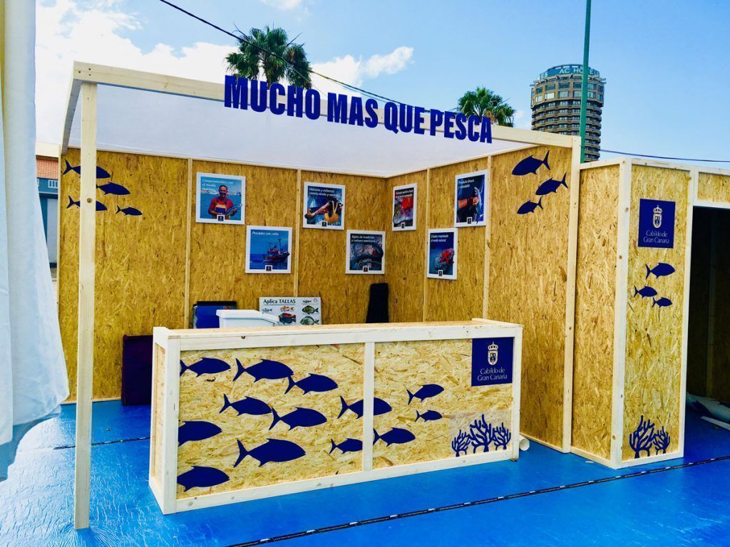 STAND BIOASIS