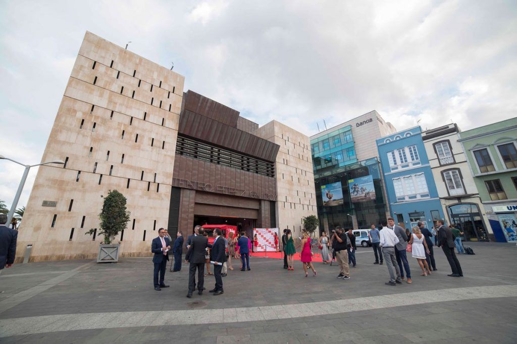PREMIOS DE GASTRONOMÍA MAHOU