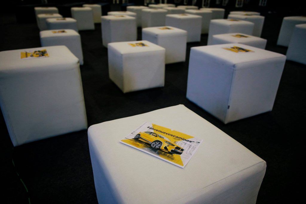 PRESENTACIÓN BMW X2 MARMOTOR