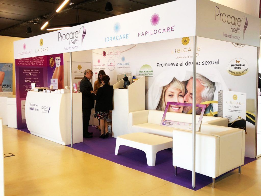 STAND PROCARE