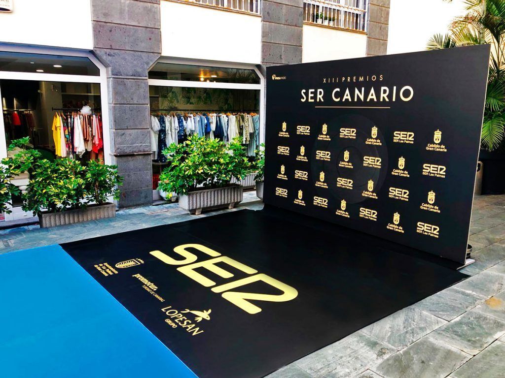 XIII PREMIOS SER CANARIO