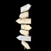 Flechas madera