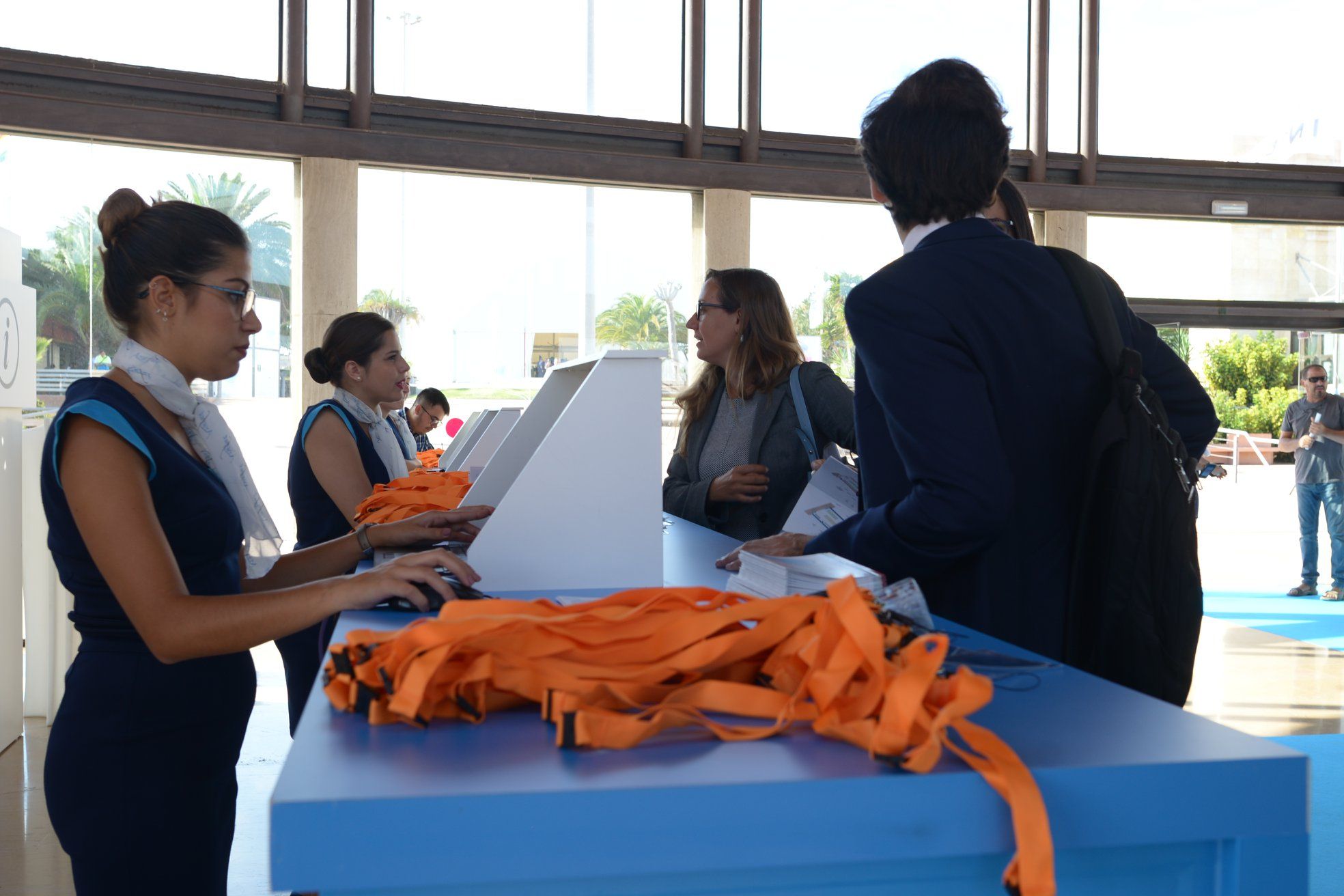 12ª FERIA INTERNACIONAL CANAGUA & ENERGÍA