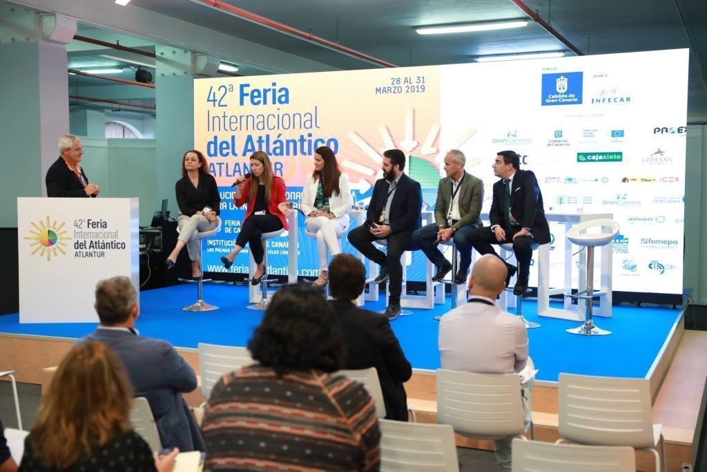 FERIA INTERNACIONAL DEL ATLÁNTICO