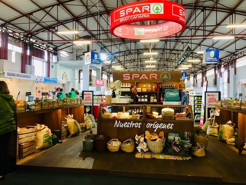 GC ME GUSTA - SPAR