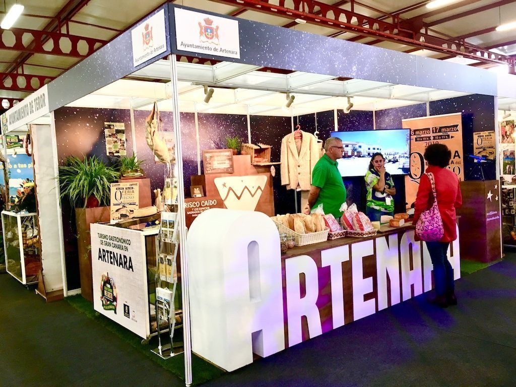 GC ME GUTA - ARTENARA