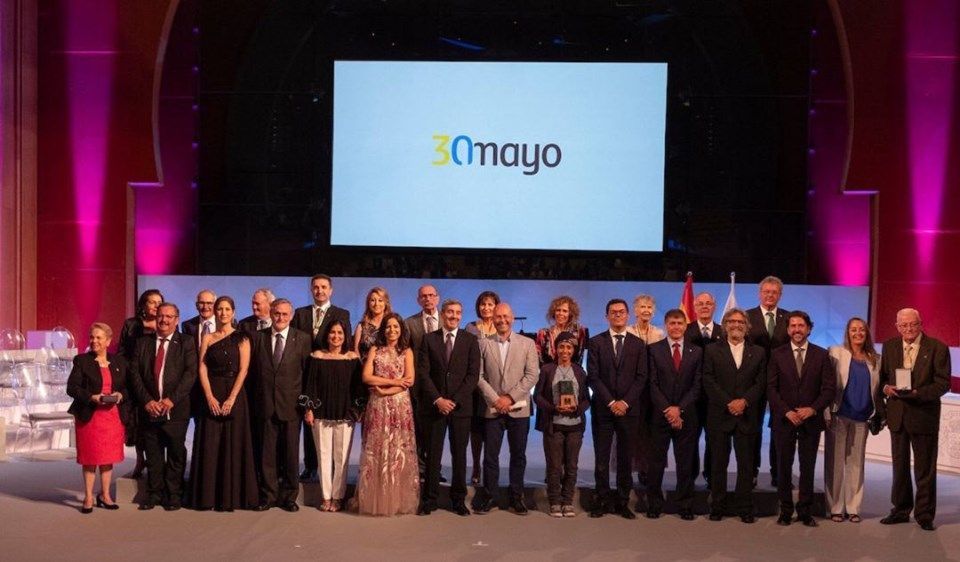 PREMIOS CANARIAS