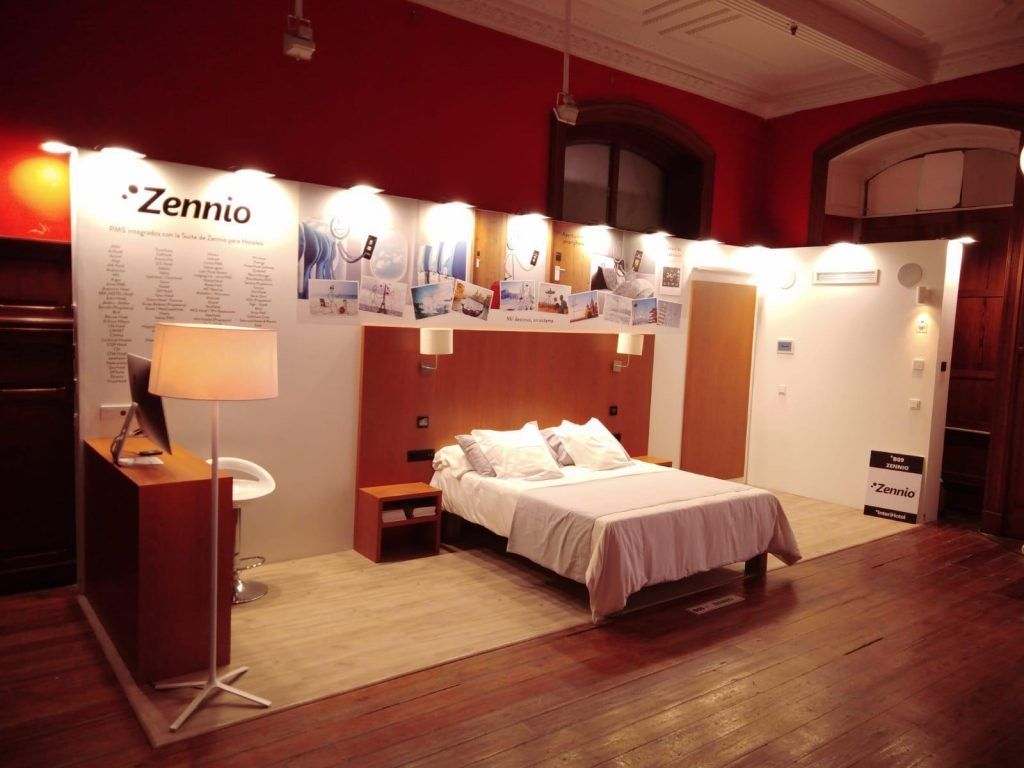 ZENNIO