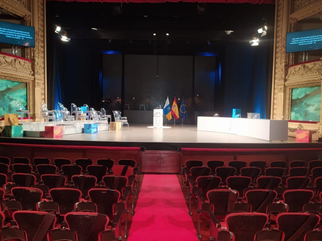 Premios Canarias 2021