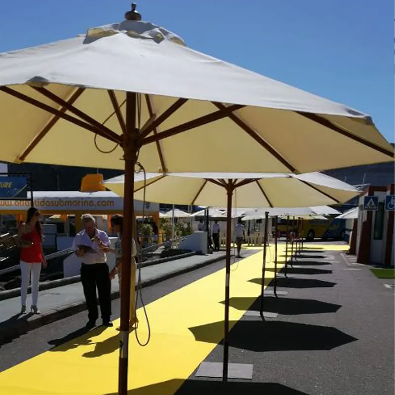 Parasol Java