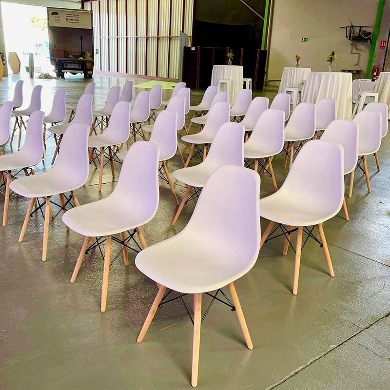 Silla Tamy
