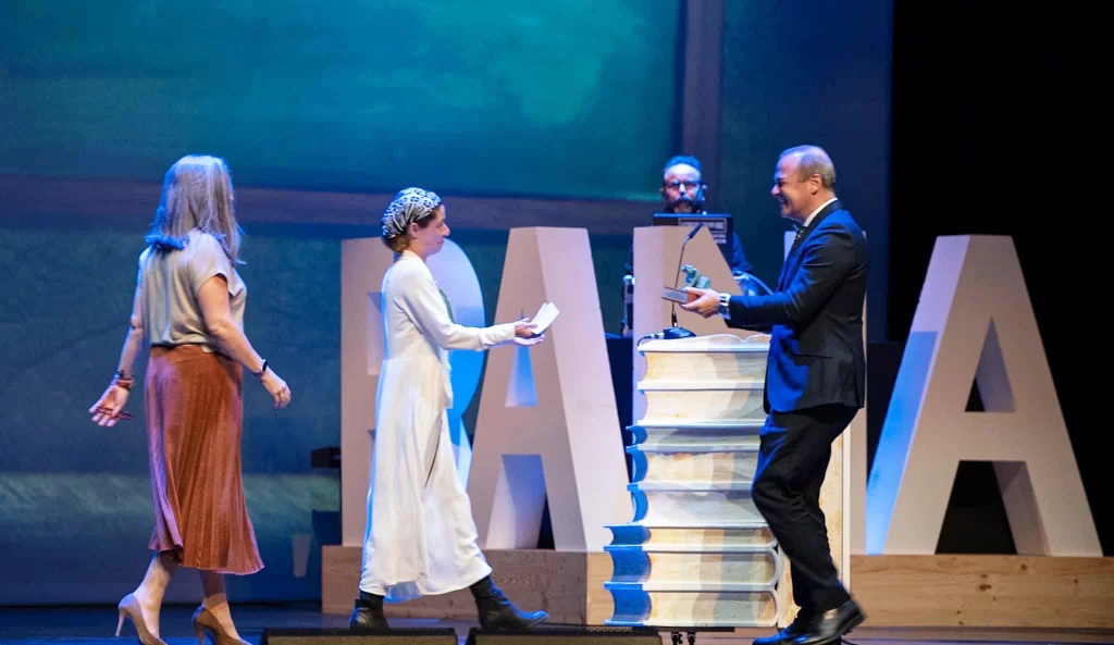 Premios Rana 2022