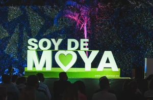 Soy de Moya