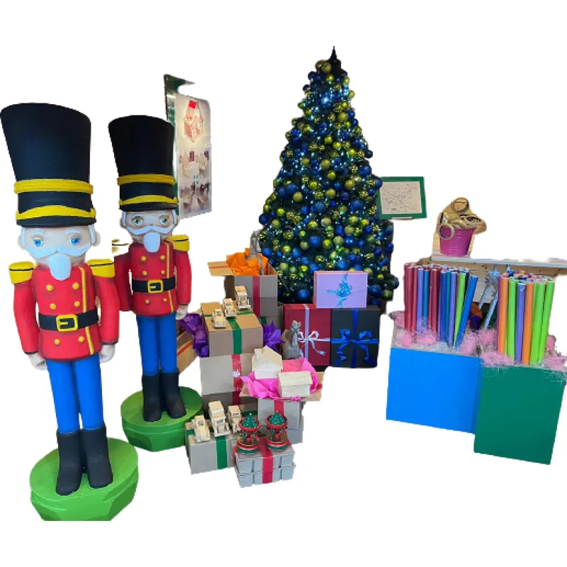 Figuras personalizadas