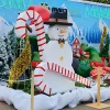 Muñeco de nieve