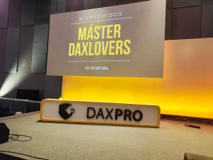 Corpóreo Daxpro