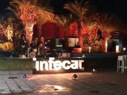 Presentación Nueva imagen Infecar