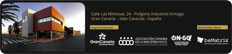 El Paraguas Events — marca