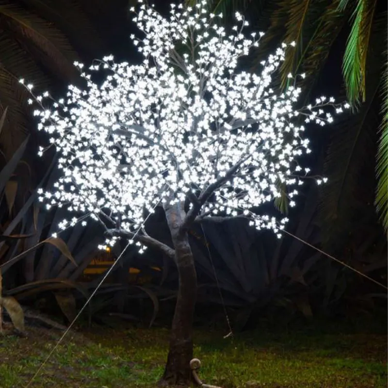 Almendro luminoso