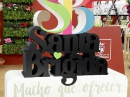 Santa Brígida