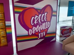 Campaña del Orgullo 2024