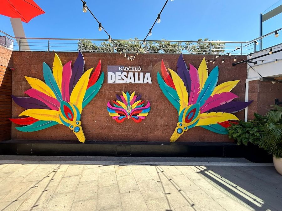 Desalia