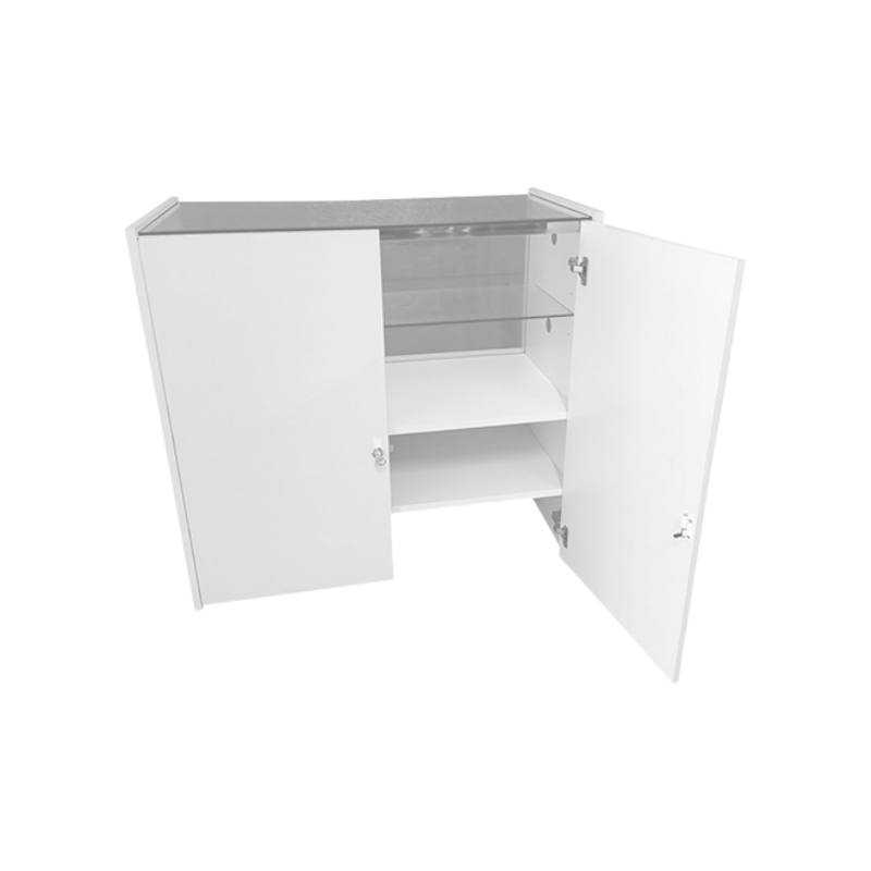 Mostrador Feria (100x50x90)