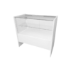 Mostrador Feria (100x50x90)
