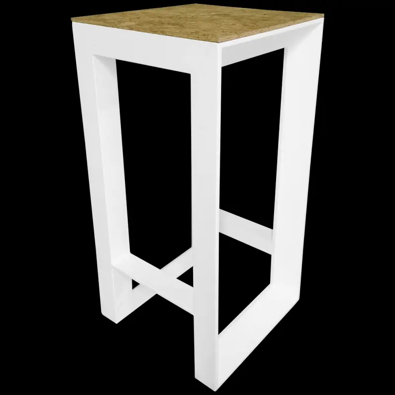 Pedestal Frame eco